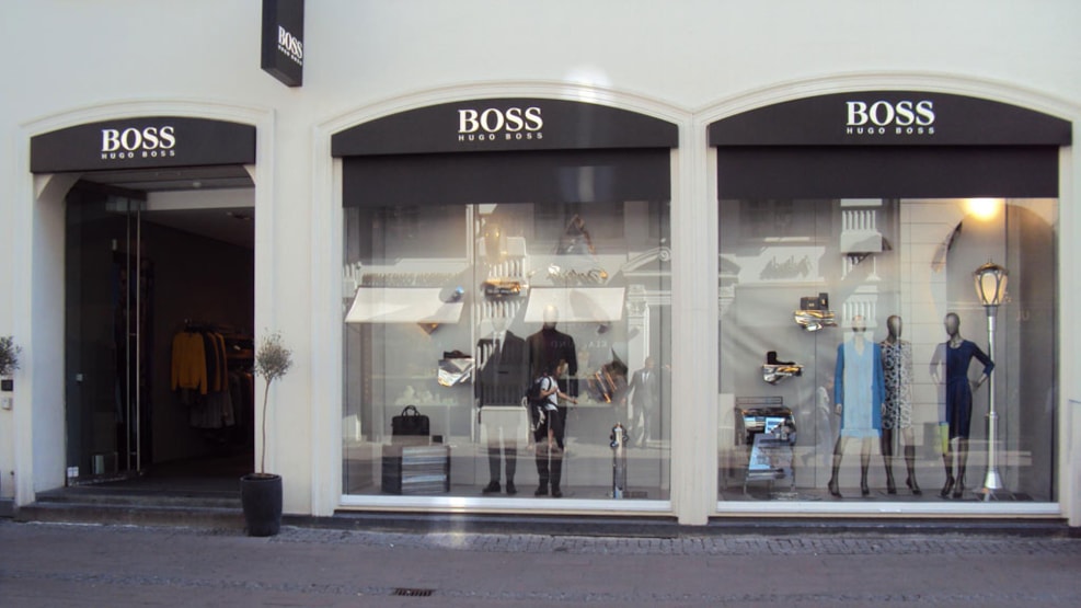 Boss Shopping | VisitCopenhagen