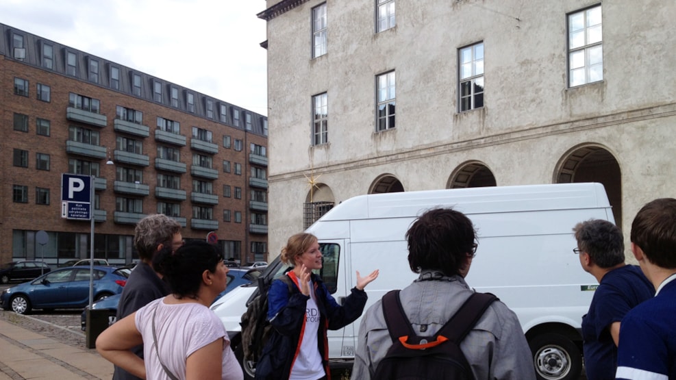 nordic noir tours copenhagen