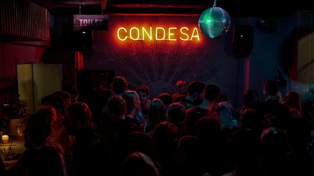 Condesa
