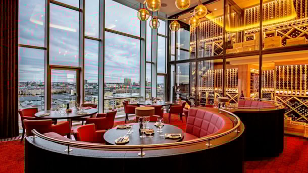 MASH Penthouse