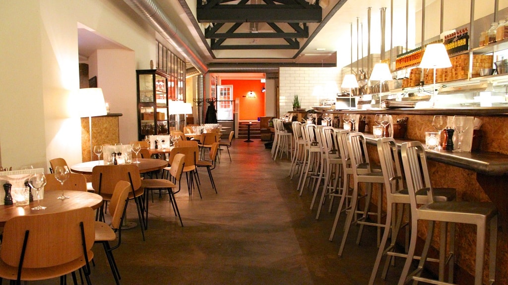 Madklubben Vesterbro Restaurant VisitCopenhagen