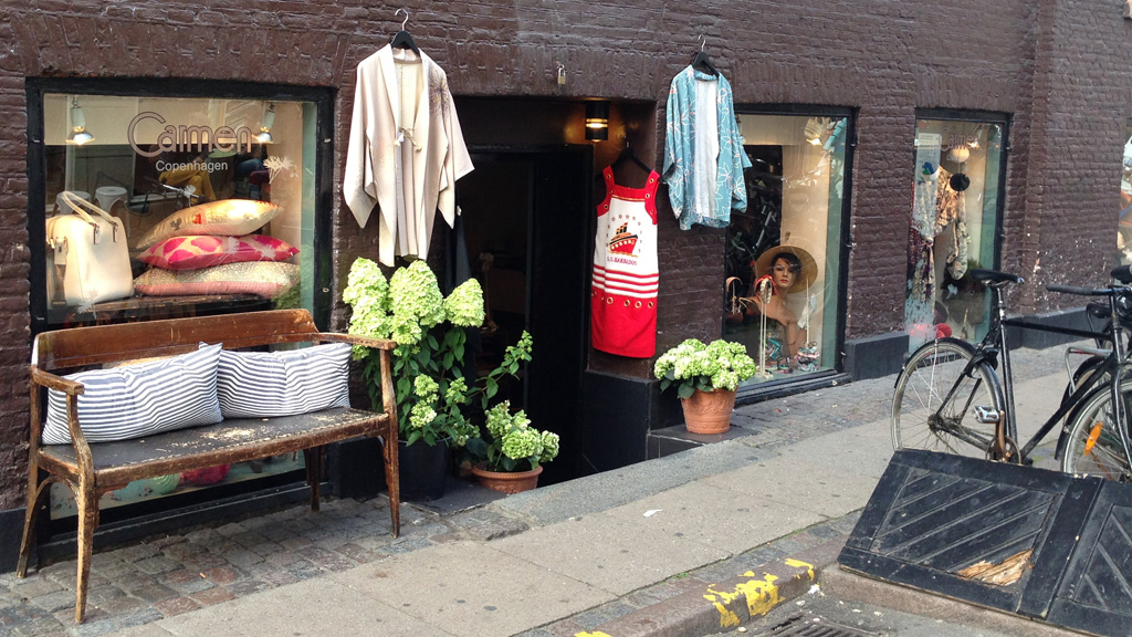 Genbrugs- og vintagebutikker København | VisitCopenhagen