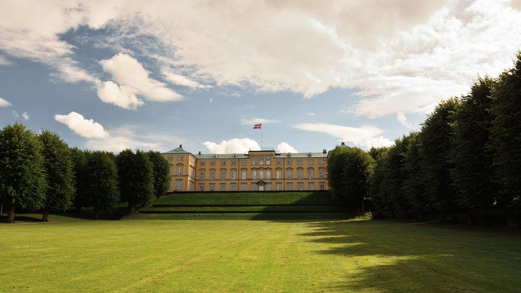 Frederiksberg Palace | Castle | VisitCopenhagen