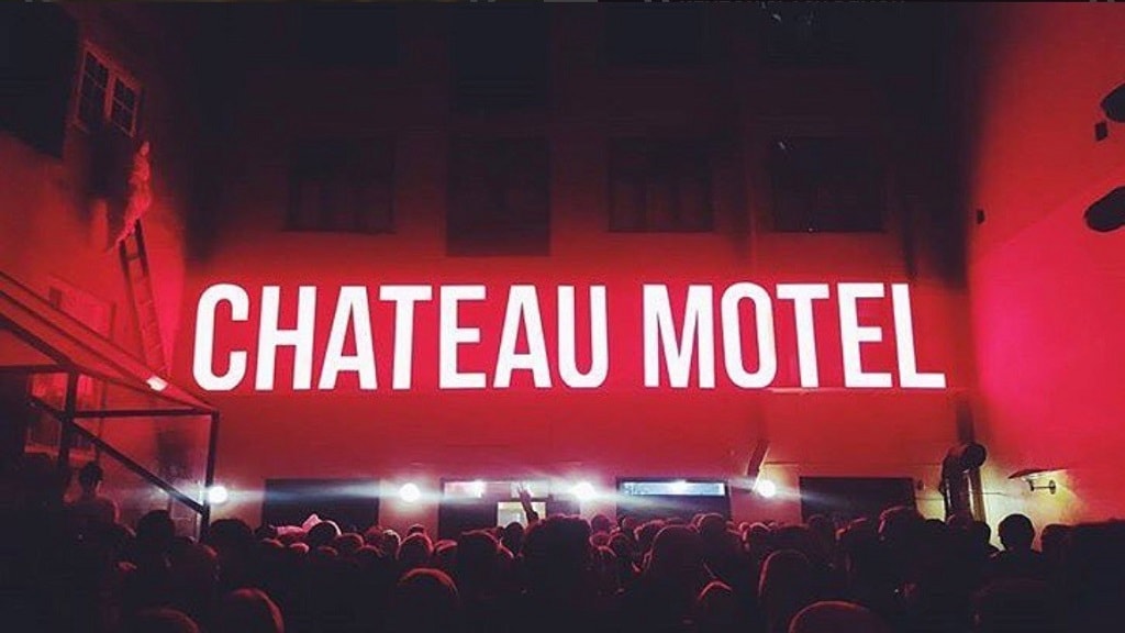 Chateau Motel | VisitCopenhagen