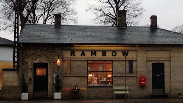 [DELETED] Rambow