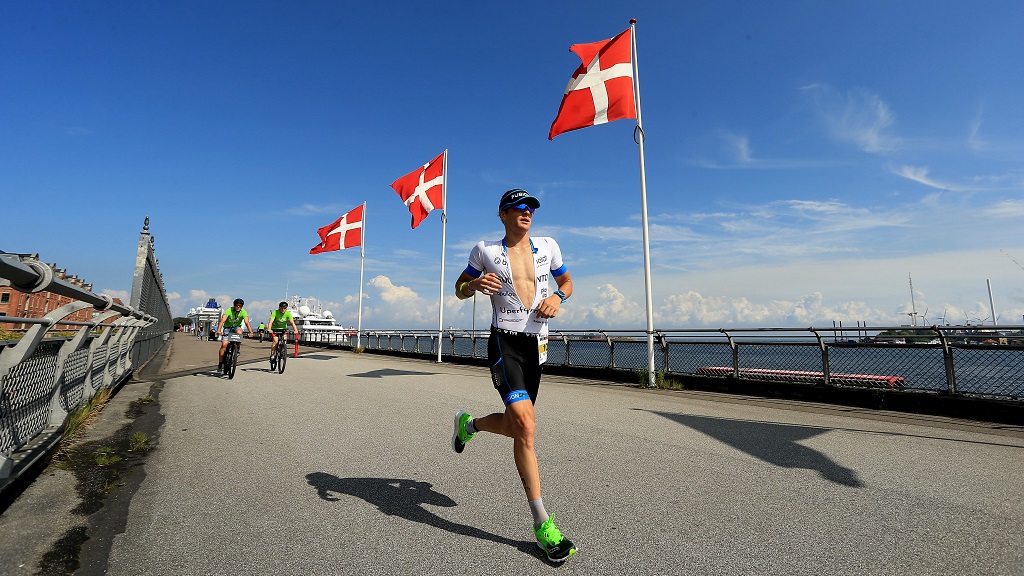 Ironman Copenhagen