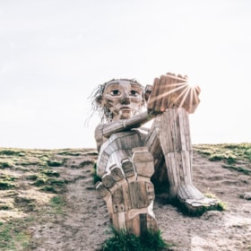 The Forgotten Giants