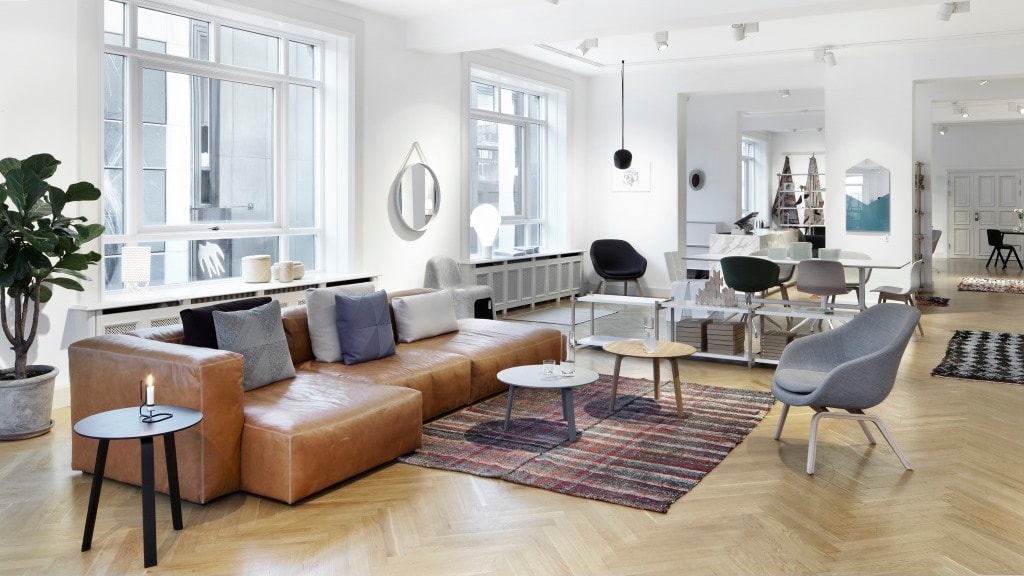 Hay House Shopping VisitCopenhagen