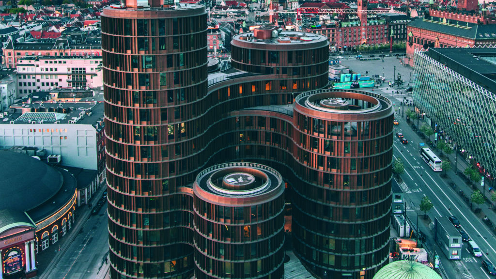 Architectural highlights in Malmö and Copenhagen | Visit Copenhagen