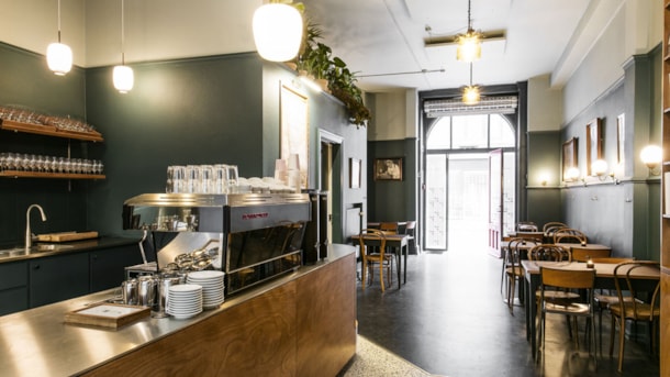 Top 10 Cosy Cafés In Copenhagen Visitcopenhagen