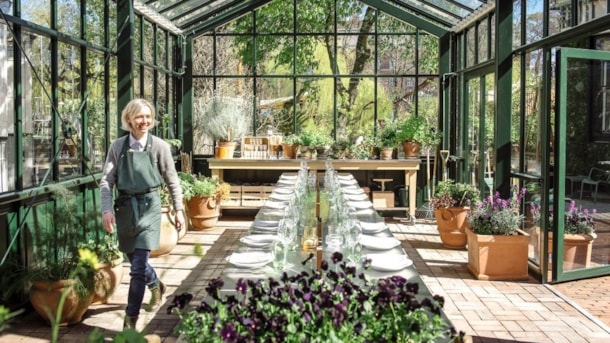 The best organic  restaurants  VisitCopenhagen