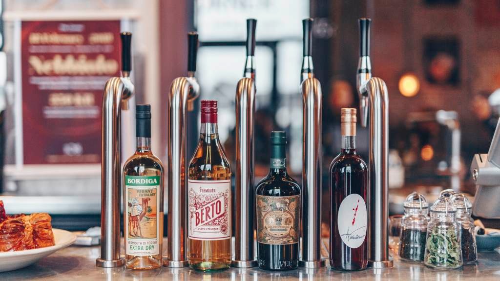 The Corner 108 Copenhagen