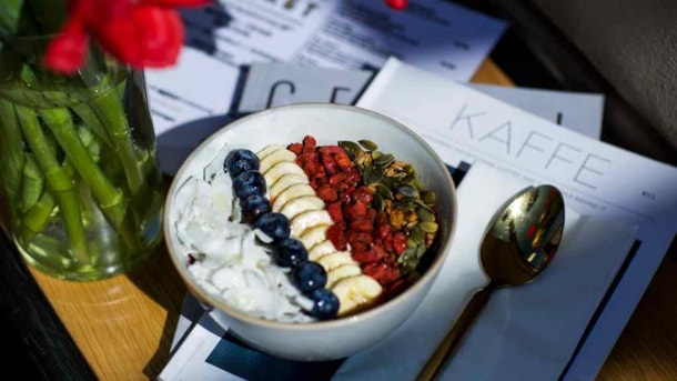 Bowl Market