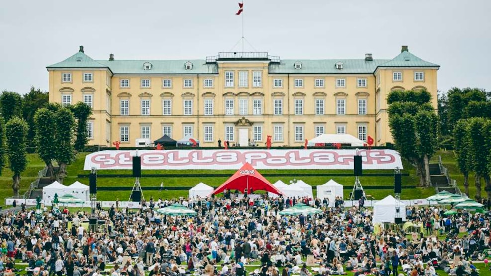 Stella Polaris | Festival | Copenhagen