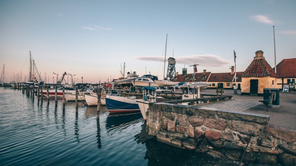 Dragør | Areas | VisitCopenhagen