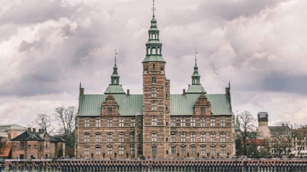 20 attraktioner i København | Guide til seværdigheder