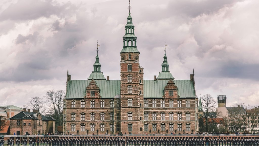 Rosenborg Castle | Royal Danish family | VisitCopenhagen