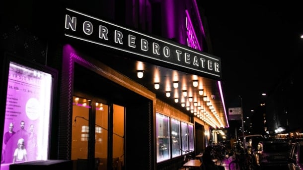 Nørrebro Teater