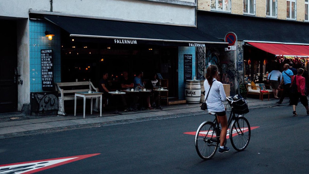 Falernum Wine bar VisitCopenhagen