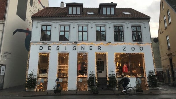 Designer Zoo