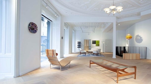 dansk design bedroom furniture