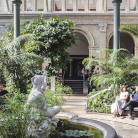 Glyptoteket