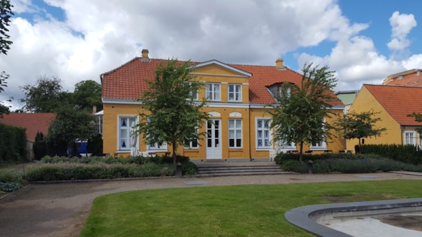 [DELETED] Revymuseet