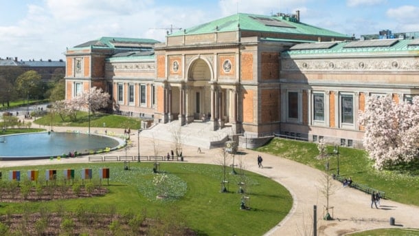 SMK - The National Gallery of Denmark