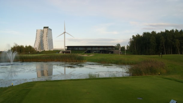 Royal Golf Club