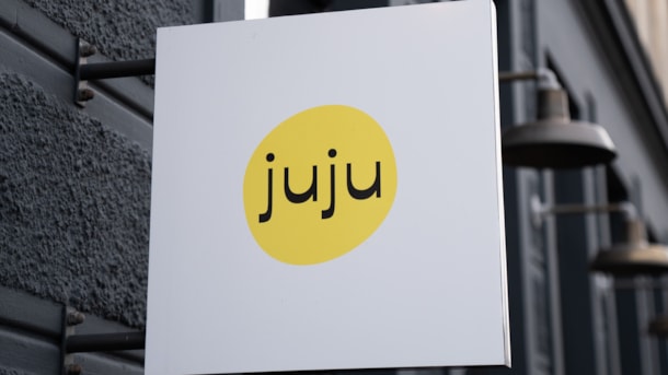 Juju