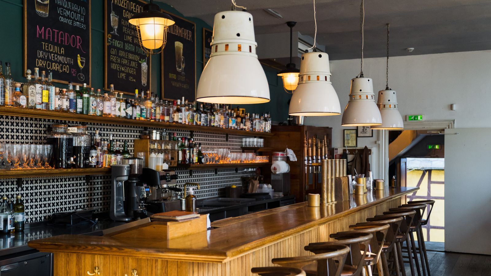 visit copenhagen bars