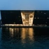 The Black Diamond - Royal Danish Library