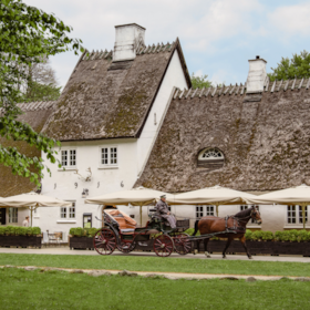 Peter Liep's hus