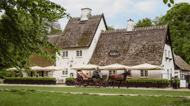 Peter Liep's hus