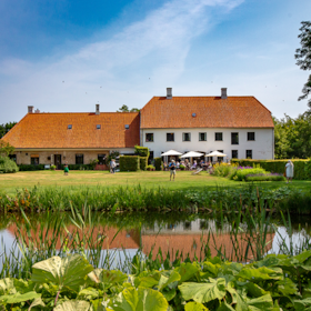 Karen Blixen Museum, Rungstedlund