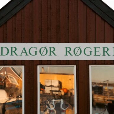 Dragør Røgeri