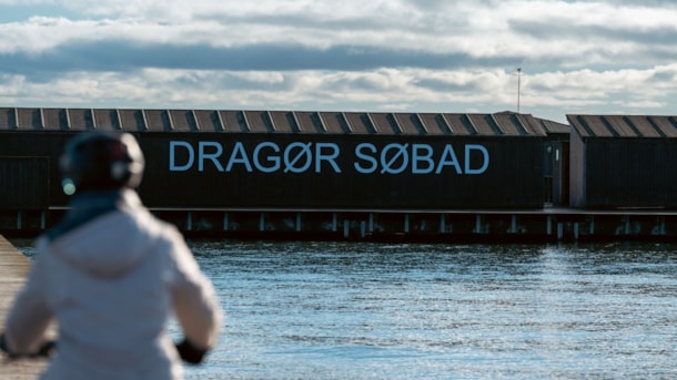 Dragør Søbad