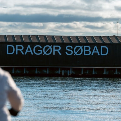 Dragør Søbad