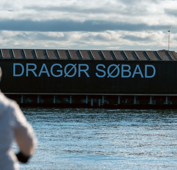 Dragør Søbad