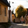 Dragør Old Town