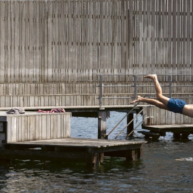 Kastrup Sea Bath