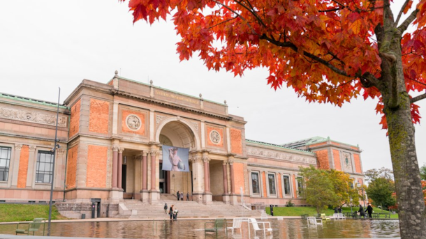 Staatliches Kunstmuseum