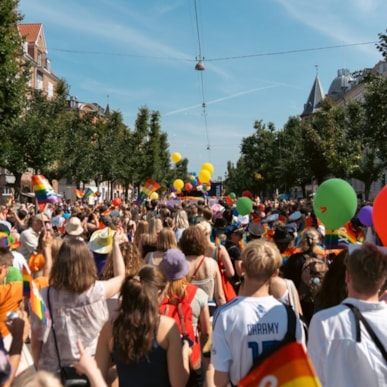 Copenhagen Pride