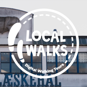 Copenhagen Local Walks - VESTERBRO