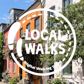 Copenhagen Local Walks - Indre By