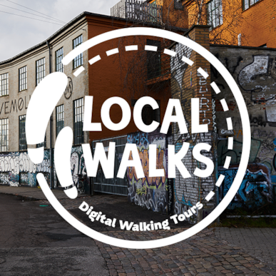 Copenhagen Local Walks - Industry transformed