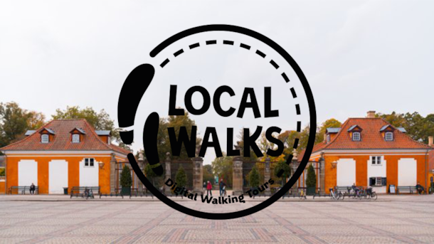 Copenhagen Local Walks - FREDERIKSBERG