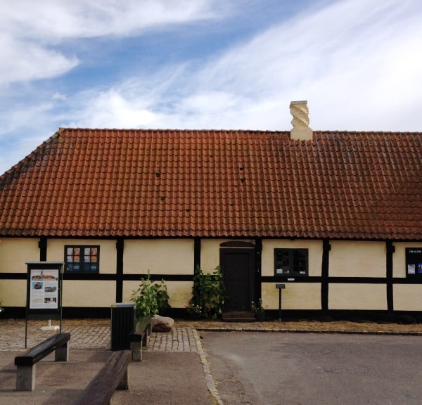 Dragør Museum