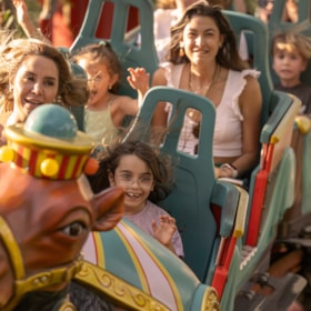 Tivoli Gardens