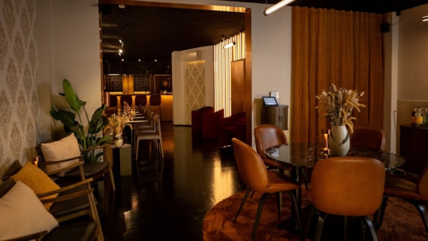 VELOUR Cocktailbar
